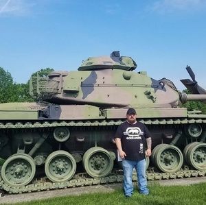 Meet your Posher, James